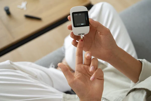 Diabetes care
